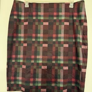 Elegant Caroline Wren Skirt